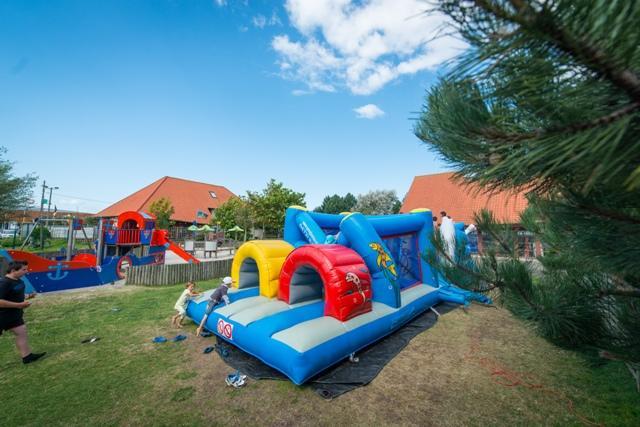 ホテルPark Kerlinga ブレーデネ エクステリア 写真