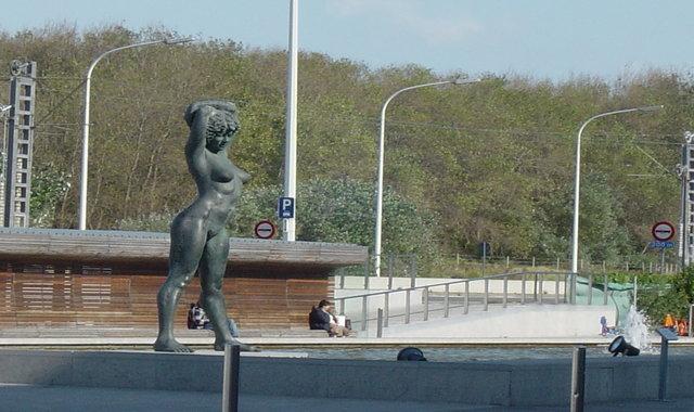 ホテルPark Kerlinga ブレーデネ エクステリア 写真