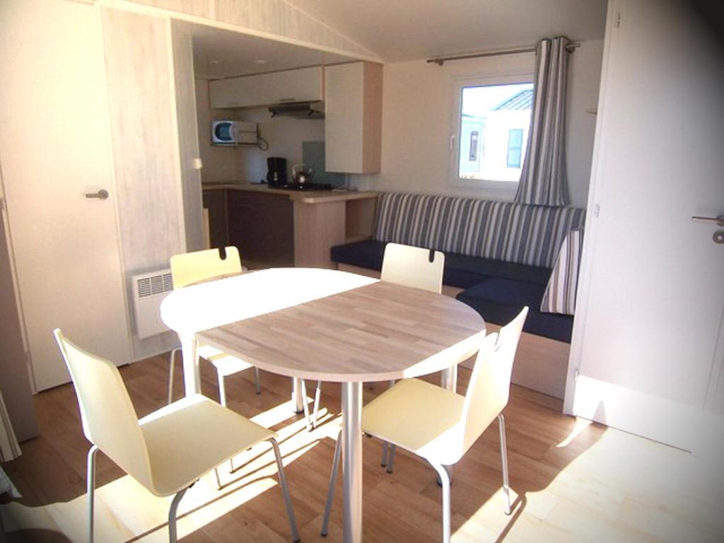 ホテルPark Kerlinga ブレーデネ 部屋 写真