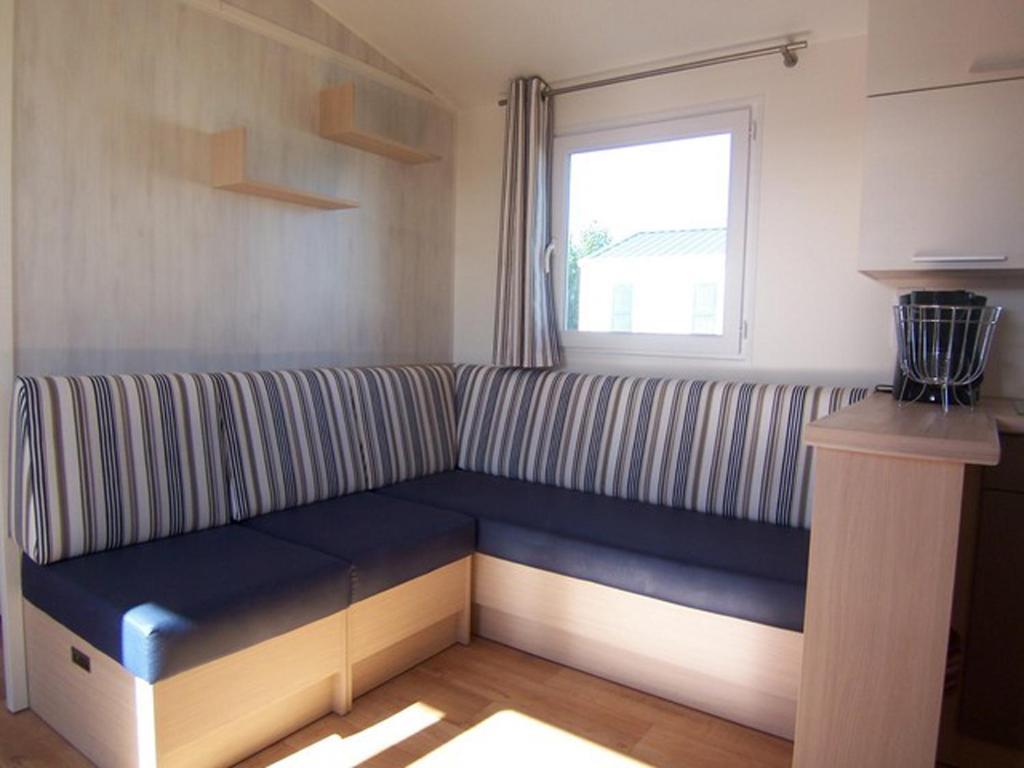 ホテルPark Kerlinga ブレーデネ 部屋 写真